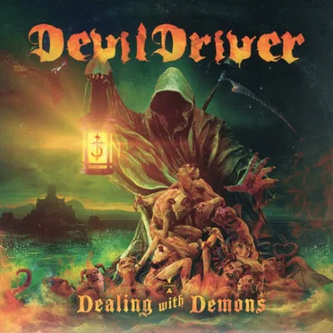 Dealing With Demons I
