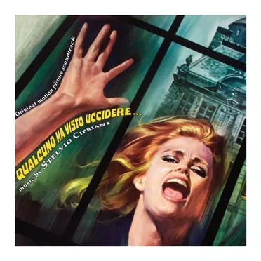 Qualcuno ha visto uccidere...