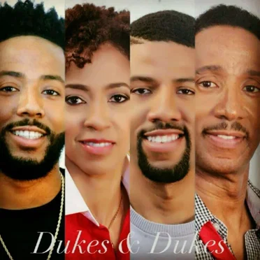 Sexy Girls by Dukes and Dukes - album cover