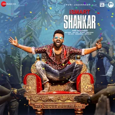 Ismart Shankar (Original Motion Picture Soundtrack)