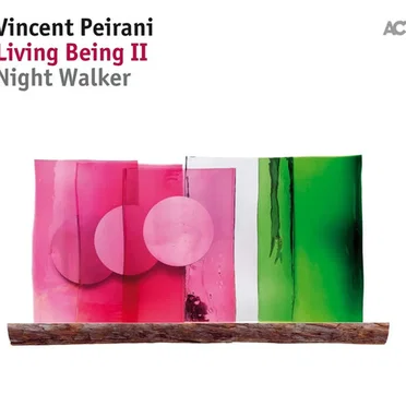 Living Being II - Night Walker