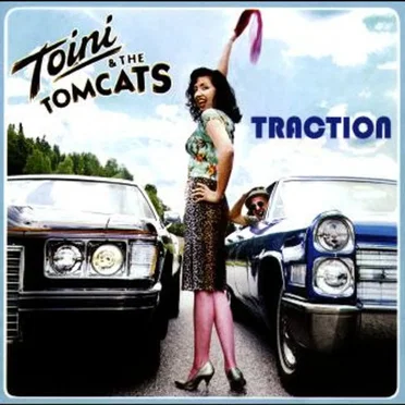 Traction