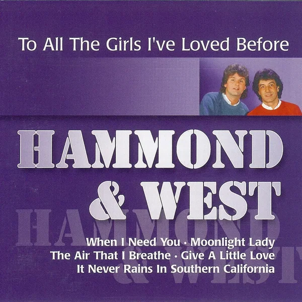 To All the Girls I've Loved Before