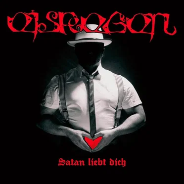 Satan liebt dich