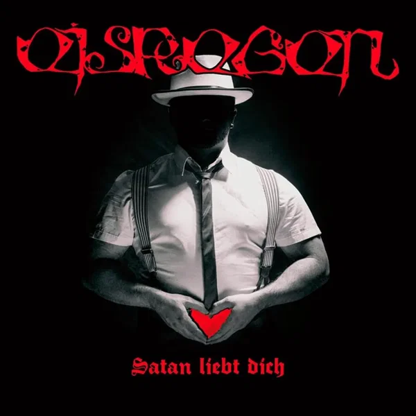 Satan liebt dich