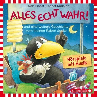 Alles echt wahr! - Macht ja nix!
