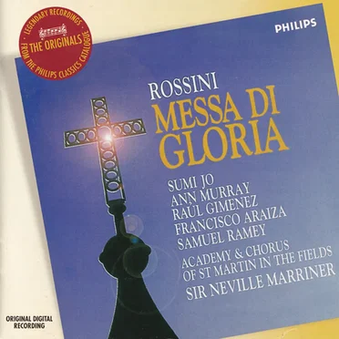 Messa di Gloria