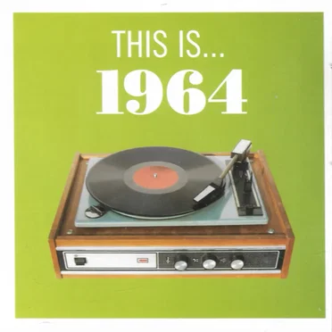 This Is… 1964 by Various Artists - album cover