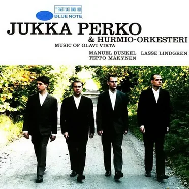 Jukka Perko & Hurmio-Orkesteri