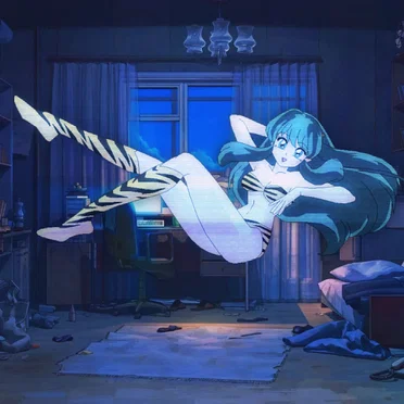 Clean Up Your Room 5 ⬆ | A Transcendent Lofi Hip-hop Mix