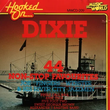 Hooked on Dixie