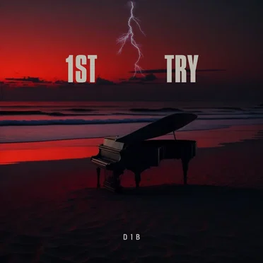 1ST TRY