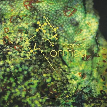 Ormea