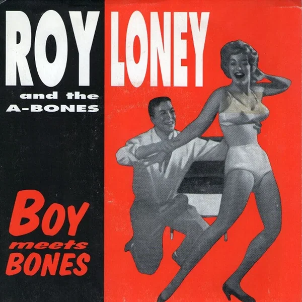Boy Meets Bone