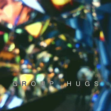Group Hugs by ghastly - album cover