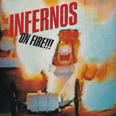 On Fire!!!