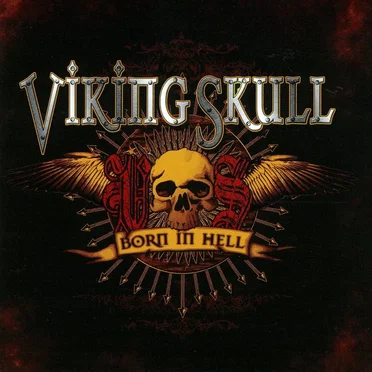 Born in Hell