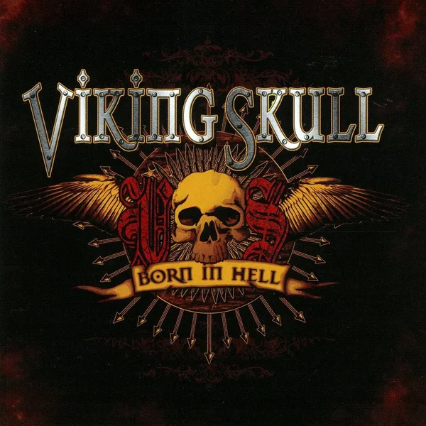 Born in Hell