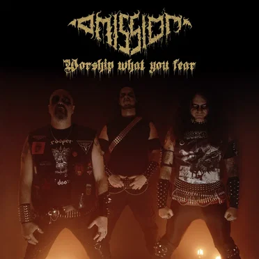 Worship What You Fear