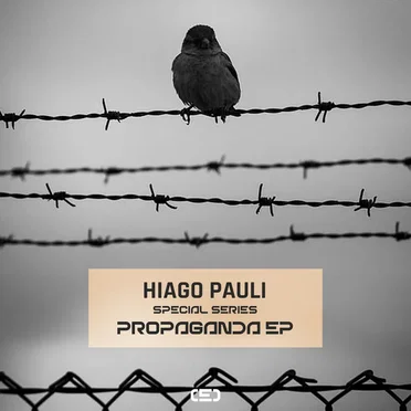 Propaganda EP
