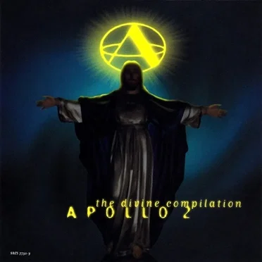Apollo 2: The Divine Compilation by Various Artists - album cover