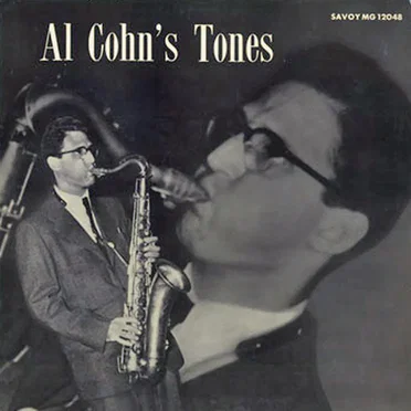 Al Cohn’s Tones