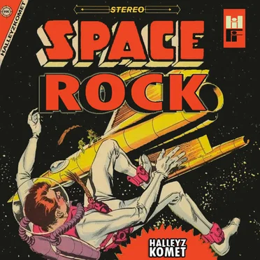 Space Rock