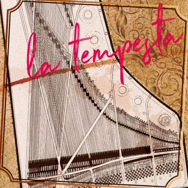 la tempesta