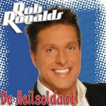 De heilsoldaat / Hava nagila
