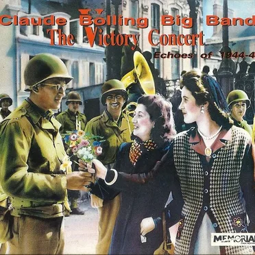 The Victory Concert