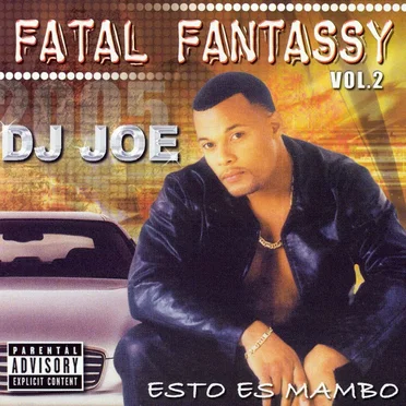 Fatal Fantassy 2: Esto es mambo