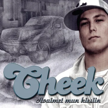 Avaimet mun kiesiin