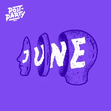 June by Post-Party - album cover