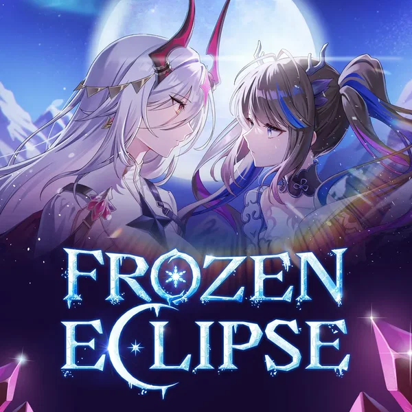 Frozen Eclipse