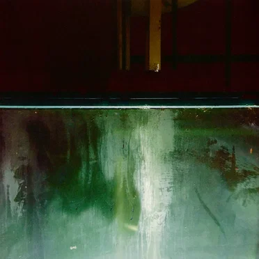 Closed Doors & Worlds Behind Glass