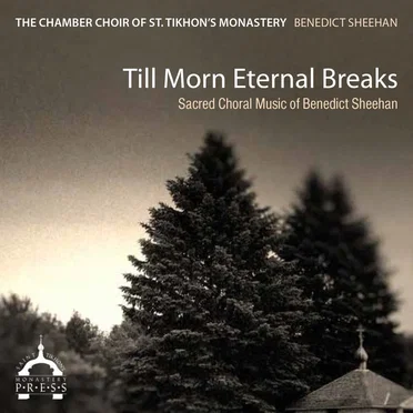 Till Morn Eternal Breaks