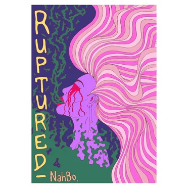 Ruptured