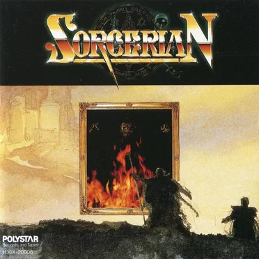 All Sounds of Sorcerian