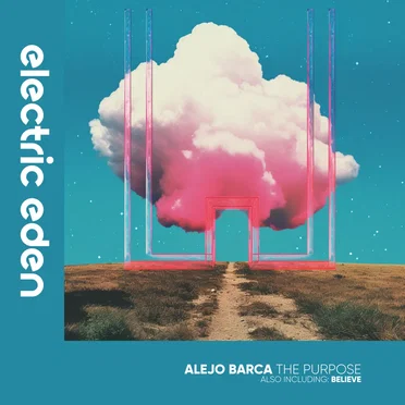 The Purpose by Alejo Barca - album cover