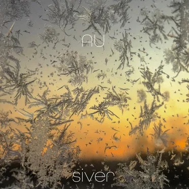SiVER by AU - album cover