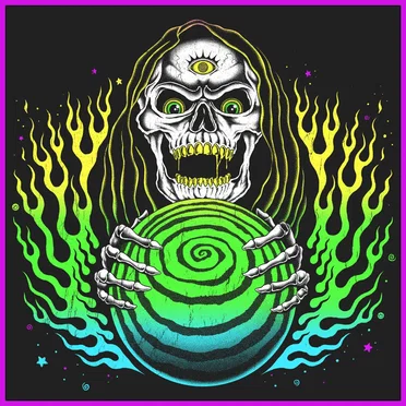 Live in Manchester ’25