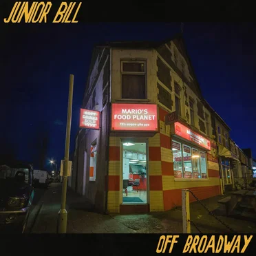 Off Broadway
