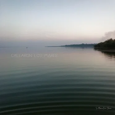 Callaron Los Mares by In Momentum Clamor - album cover