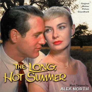 The Long, Hot Summer / Sanctuary