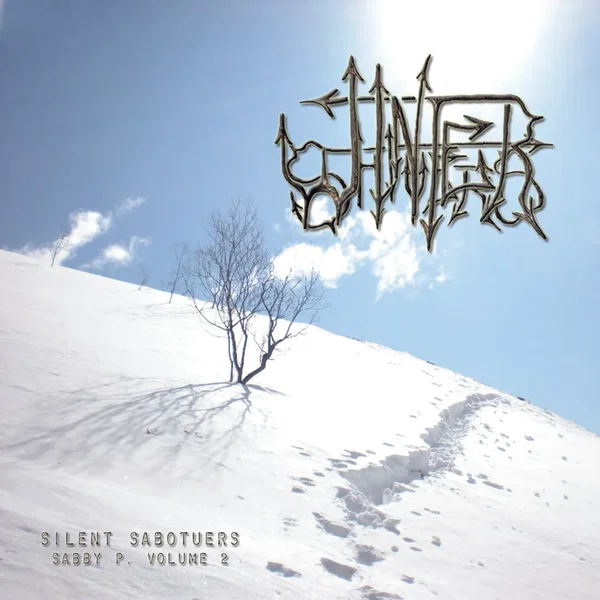 Winter Shivers