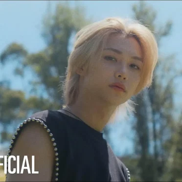 FNF by Stray Kids - album cover