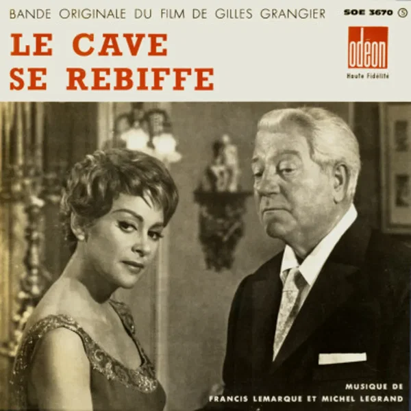 Le cave se rebiffe