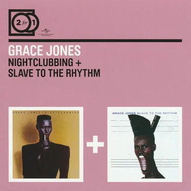 Nightclubbing + Slave to the Rhythm