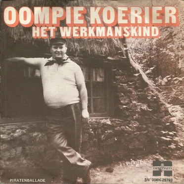 Het werkmanskind