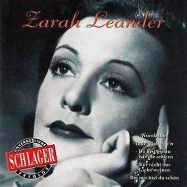 Unvergeßliche Schlager Erfolge